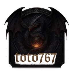 toto767 লোগো